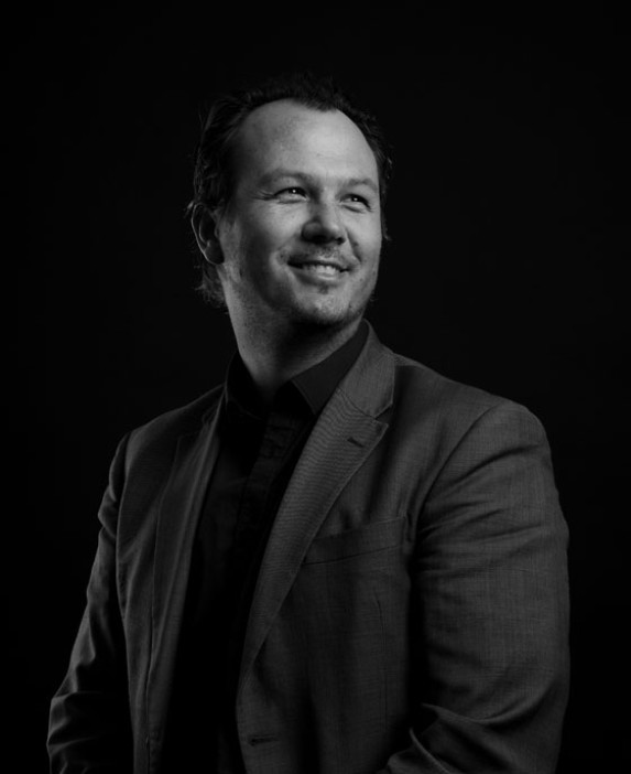 Eric Bourbeau