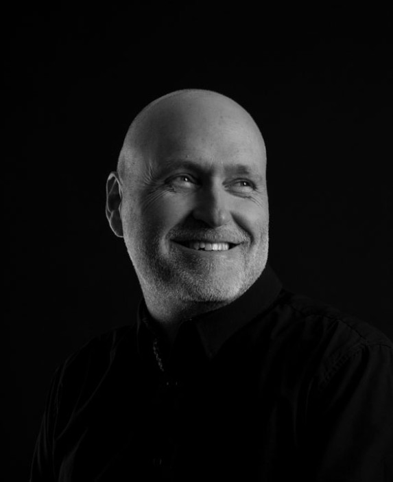 Eric Verret