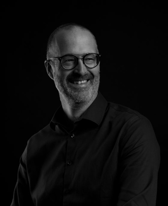 Nicolas Otis