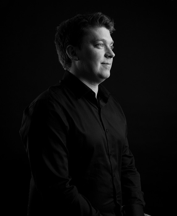 Xavier Godmaire