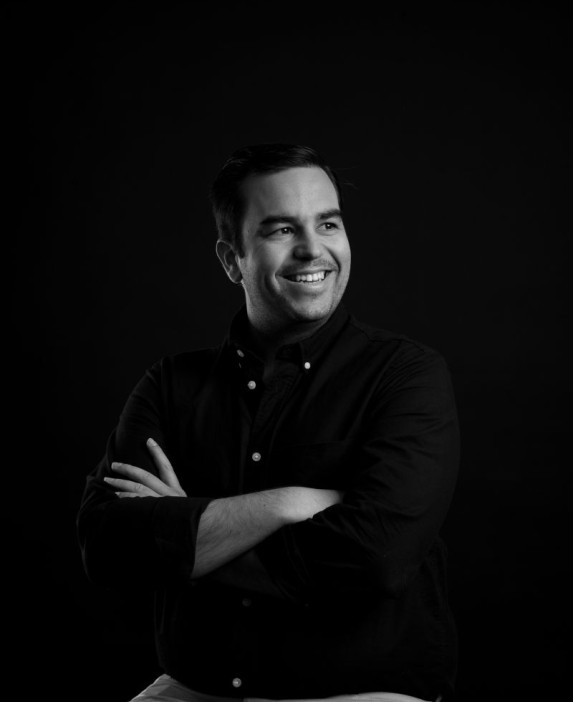 Javier Parrondo-Navarro