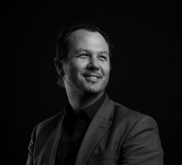 Eric Bourbeau