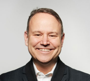 Patrick Thibault