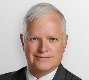 Robert Héroux