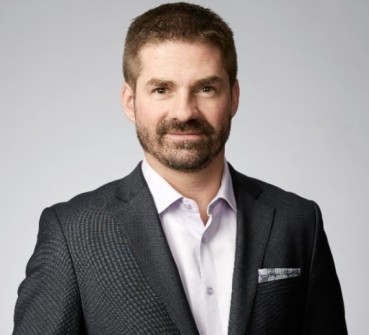 Nicolas Gravel