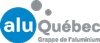 ALU Quebec Logo