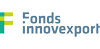 Fonds innovexport Logo