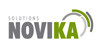 Novika Logo
