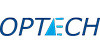 OPTECH Logo