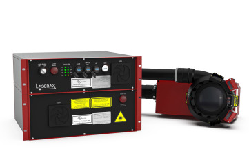 LXQ Fiber Laser Marker