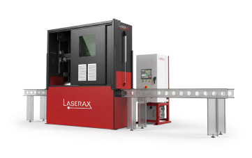 Conveyor Cleaning Machine