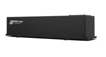 Linear Uv Laser Marker