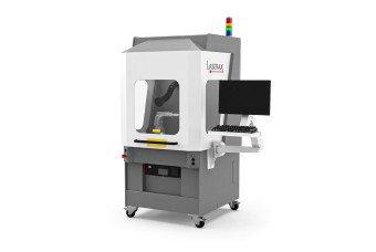 PrecisionFLEX Laser Workstation