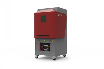 Flex Laser Marking Workstation