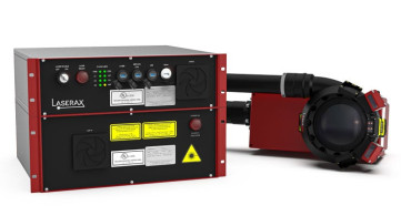 Lxq Fiber Laser Marker