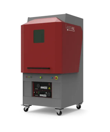 Laser Marking Machine