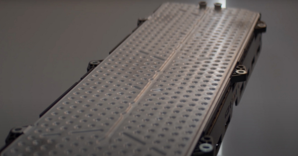 All You Need to Know About Battery Thermal Management | Laserax