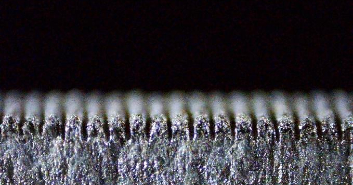 Laserstrukturierung: Anwendungen und Vorteile für Metalloberflächen ...