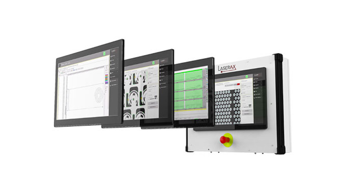 Laser Software – Dual Source, AI-Powered Weld Quality Monitoring | Laserax