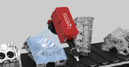 Automated Conveyor Laser Marking Benefits
