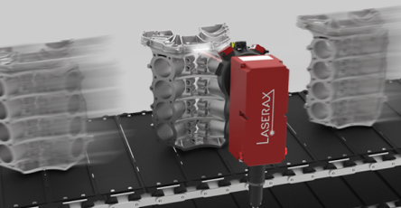 Automated Conveyor Laser Marking Benefits
