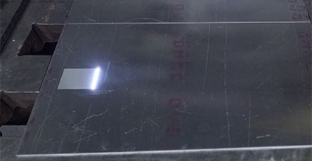 Aluminum Oxide Removal