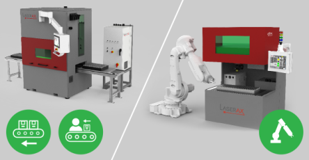 Cleaning Machine F1 Flexible Integration