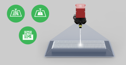 Cleaning Machine F2 Cleanmarkvalidate