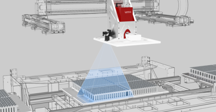 Laser Welding Vision