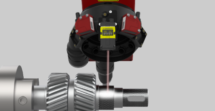 Lxq Hp Hihg Power Fiber
