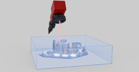 Lxq Lp No Mechanical Adjustements