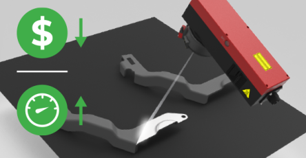 Manual Cleaning Workstation