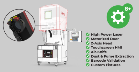 Manual Cleaning Workstation
