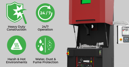 Manual Cleaning Workstation