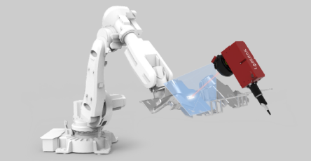 Open Air Laser Machine