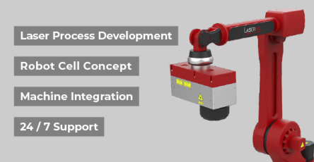 Embedded fume management system