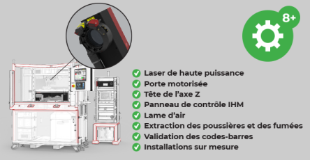 station-nettoyage-laser-table-rotative