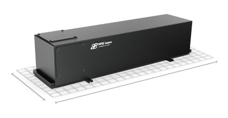 UV marker compact OEM design
