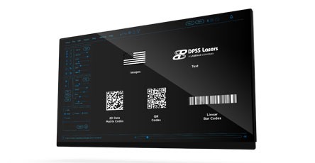 Laser Marking Software